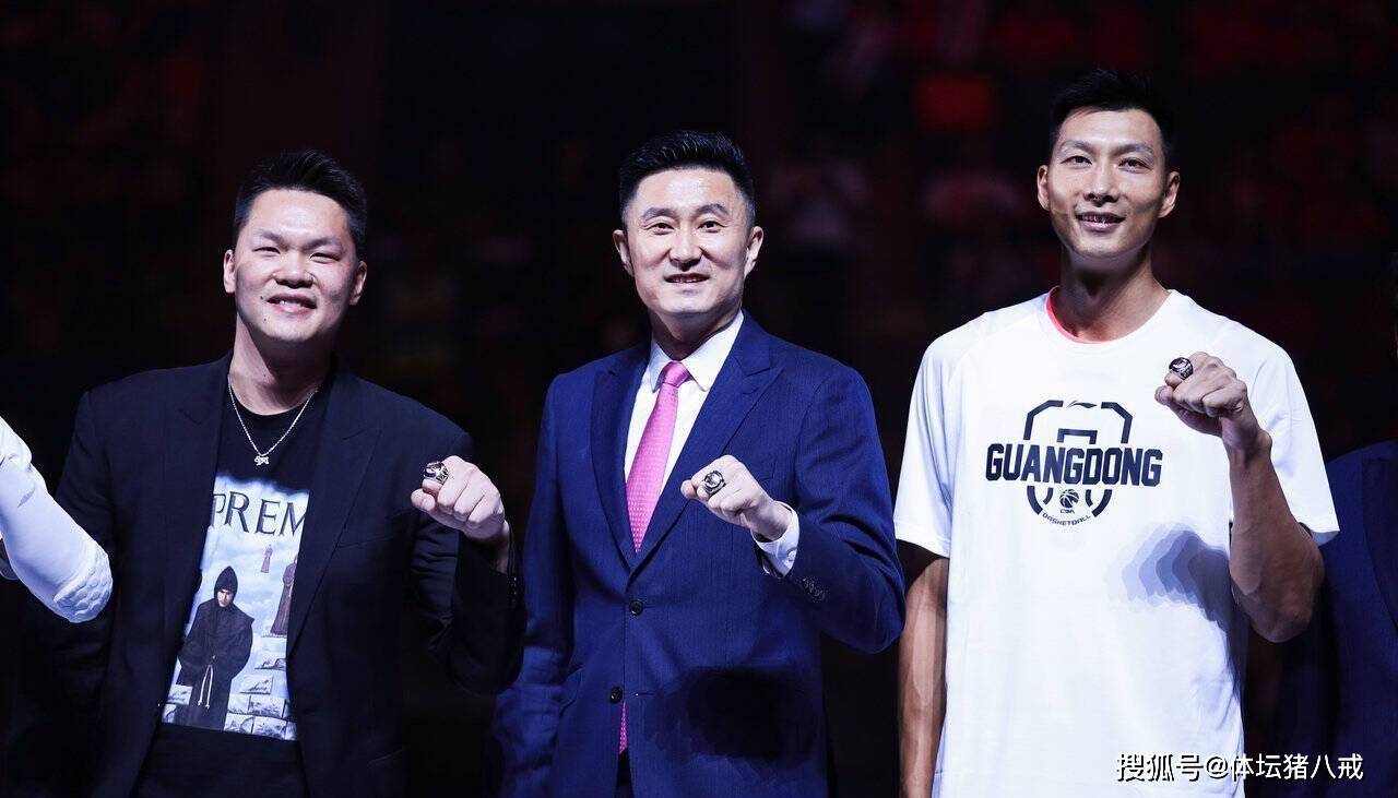 原创cba季后赛球队出炉辽粤大战或提前上演杜锋杨鸣摊牌回应