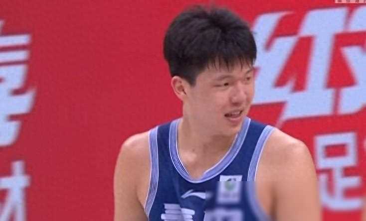 原创北控遭外援41单点爆破杨瀚森创生涯新高头号黑马诞生