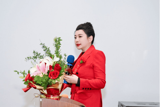 海花有约61一把手访谈栏目新闻发布会在京成功举行