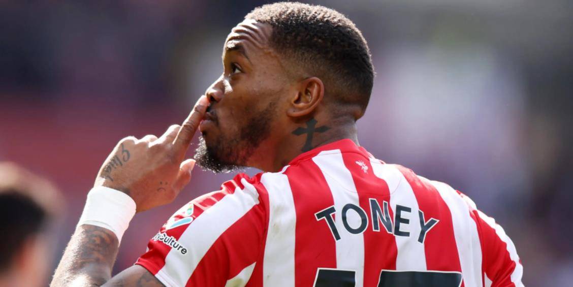 原创争做凯恩替补伊万托尼誓入欧洲杯大军与奥利沃特金斯竞争