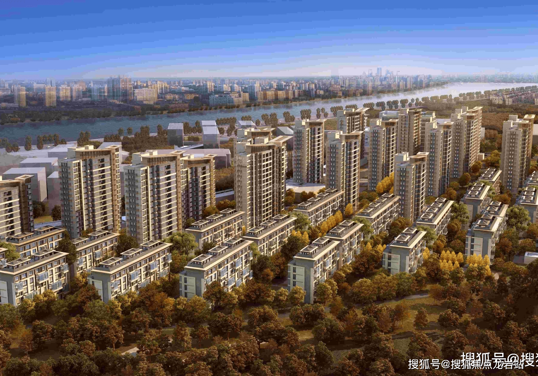 福州【滨江·正荣府】售楼处电话→售楼中心首页网站→楼盘详情→24