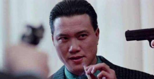 原创提携过周星驰甚至曾经还红过刘德华为何晚年这么的凄凉