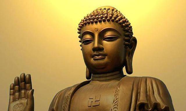 佛教常说的"南无阿弥陀佛",是什么意思?很多人都不知道_无量_人们_佛