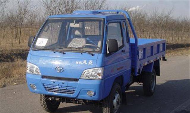 中国三轮汽车之王:管理层出身农民,一年卖车100万辆,营收300亿_时风