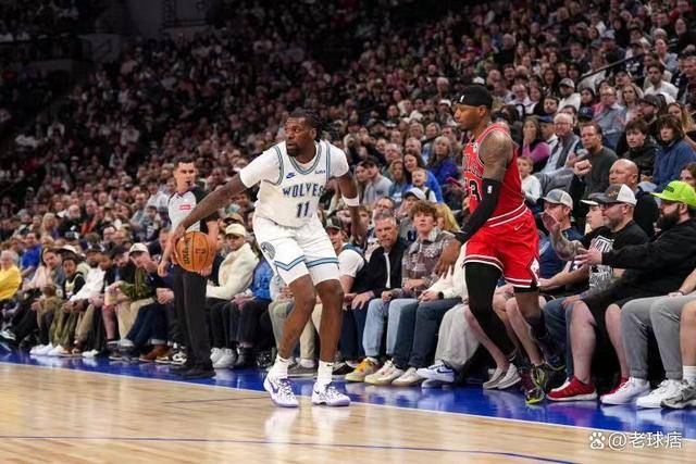nba爆冷森林狼崩盘西部排名更加混乱三支球队都差一点抢第一
