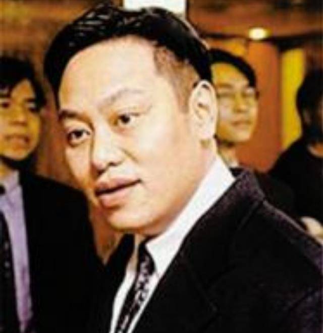 14岁辍学27岁赚10亿昔日的香港神童罗兆辉半生风流却凄惨离世