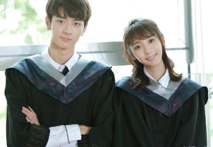 原创小时光后林一终于再出演校园男神了看完女主这下追定了