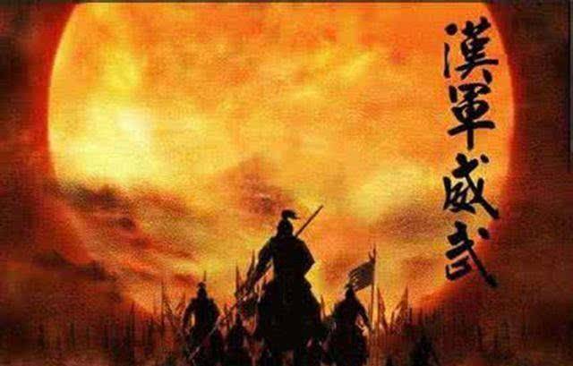 原创盘点汉灭匈奴的4大名将一位被迫自尽一位早逝另外两人善终