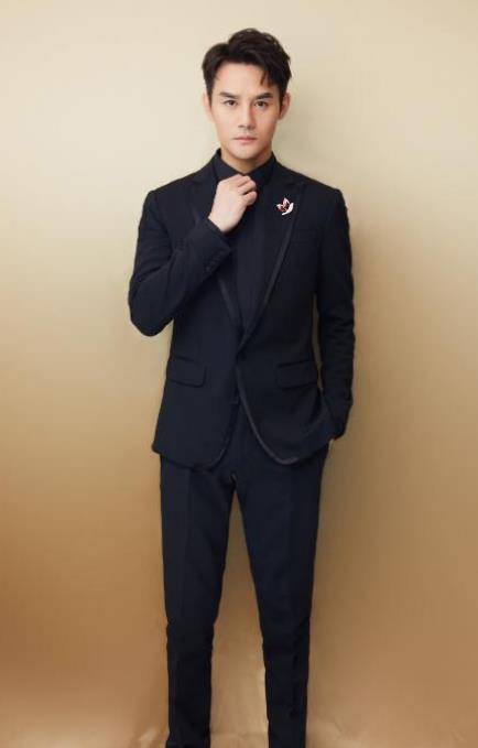 和正午阳光合作的6位男演员,5位鸿运当头,另外1位小火待爆_靳东_王凯