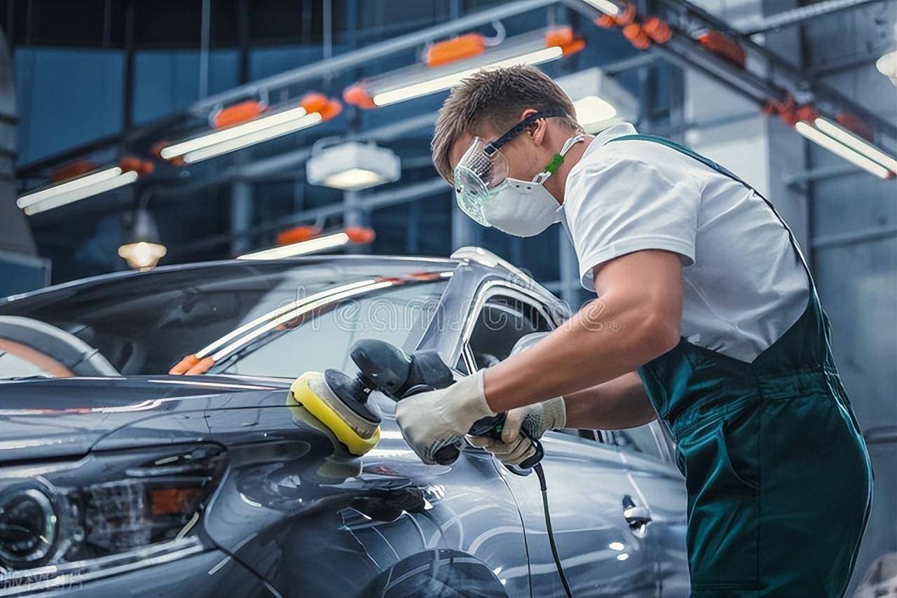 汽车玻璃维修工怎么考? 有什么作用?报考政策条件要求