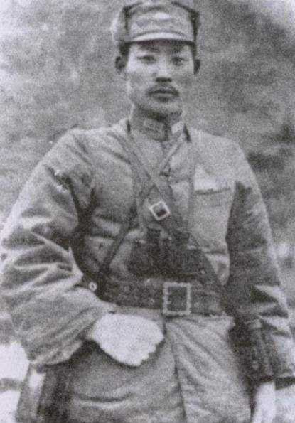 冯玉祥_赵登禹_旅长