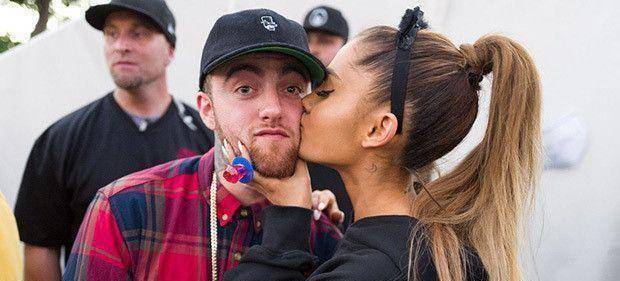 a妹前男友macmiller家中猝然离世年仅26岁疑似受情伤所致