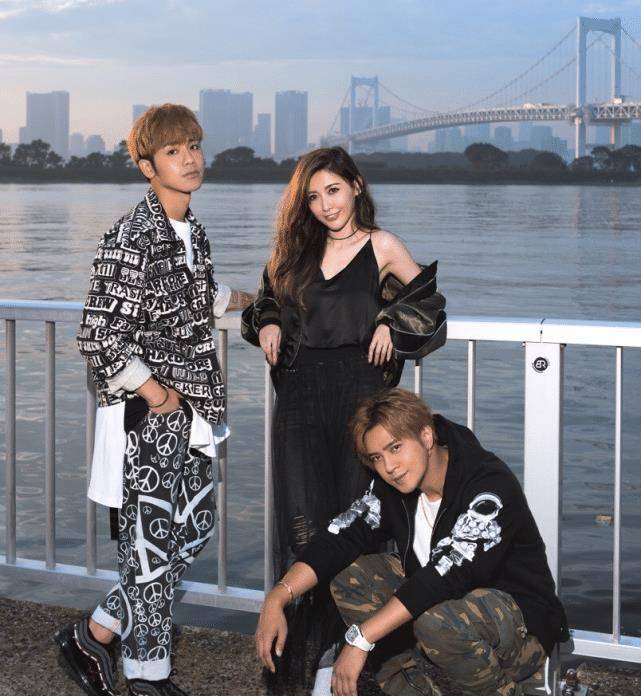 恺乐成赢家版"林有有"?罗志祥正式取关周扬青,却依旧关注她