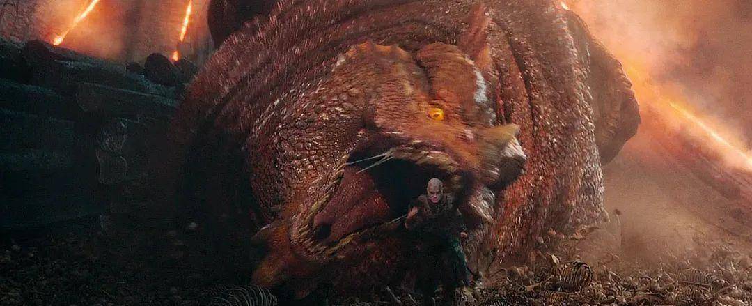 《龙与地下城:侠盗荣耀》怪物来来去去,请小心_攻击_进行_地宫