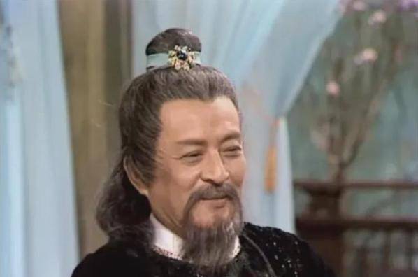 原创83版射雕去世的演员们