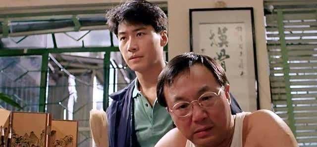 泰斗"许冠文罕现身,穿街坊装好贴地,27年苦寻灵感_创作_事情_许冠杰