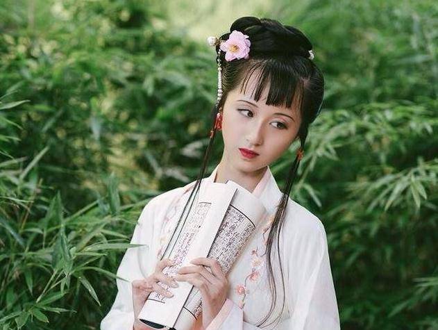 林黛玉患有什么病,为什么癞头和尚说,出家是最好的选择_红楼梦_曹雪芹