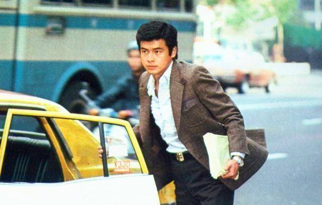 67岁三浦友和时隔17年再次出演主角你能接受小鲜肉变老戏骨吗