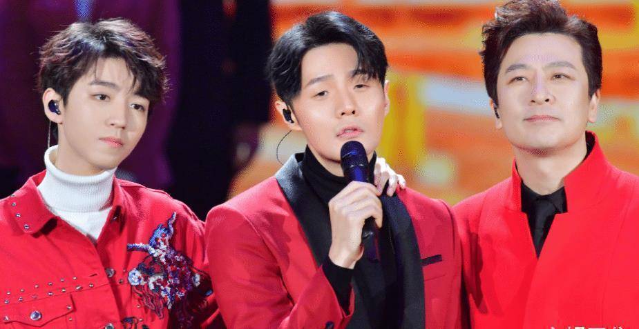 王俊凯突然更博但只是发了数字1了解到真正含义粉丝感动