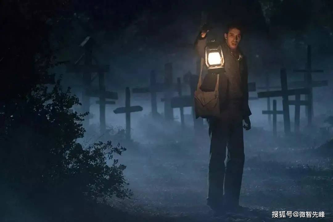 清明节前后晚上绝对不能去的7七个地方小心撞邪