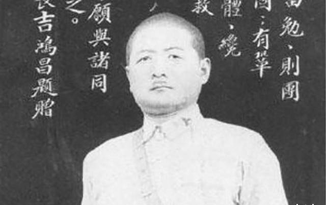 原创马家军碰到西北军吉鸿昌打一次输一次逃命都不行一路被追杀