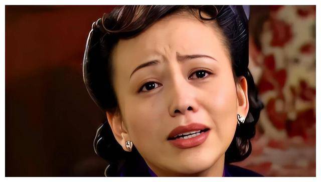 不演少女不走流行,这4位鹤立鸡群的女演员,真的"不识时务"吗_王琳