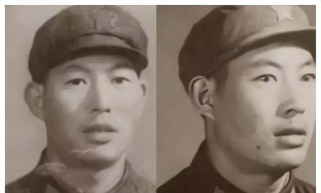 虽然丈夫的牺牲,让李金花痛苦很久,但她也知道丈夫回不来了,而家人