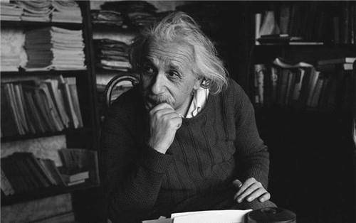 原创爱因斯坦预言一一应验为何它还未实现科学家担忧的事还是来了