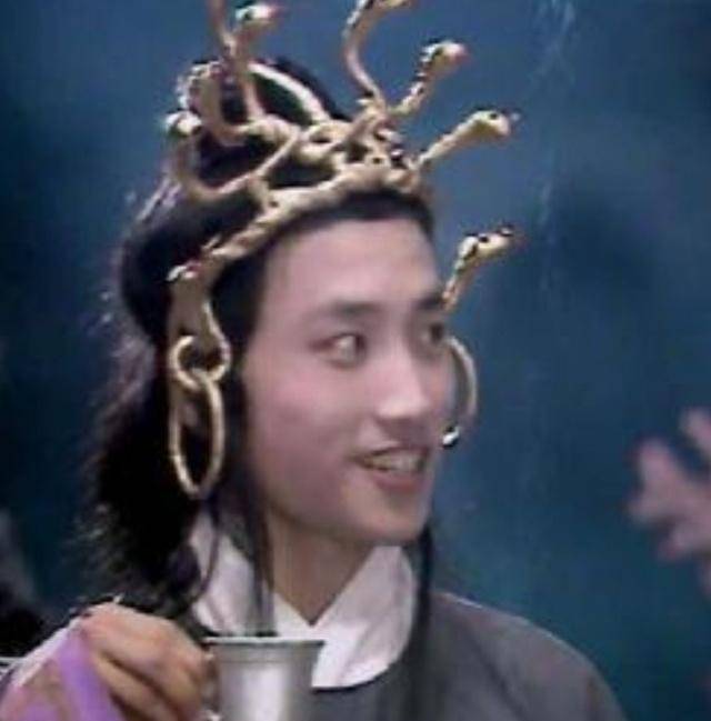现在网友罗列一大堆西游记规律,譬如人物的台词,还有人物的口头禅等等