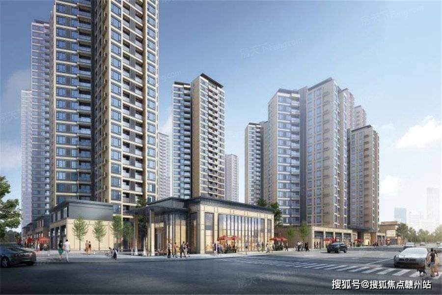 肇庆合景万景峰售楼处电话/楼盘详情/户型/价格/位置/房价周边信息_中