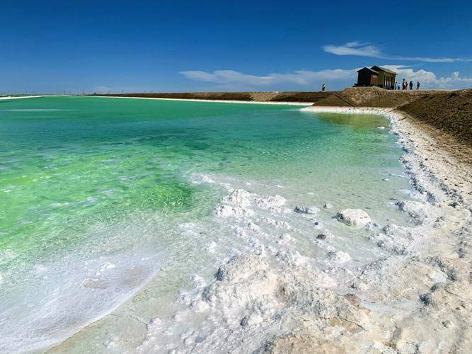 察尔汗盐湖六日游自助花费,很靠谱_cn_http_土地