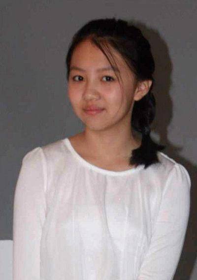 原创曾躲林妙可背后在奥运开幕式轰动一时的声替女孩怎样了