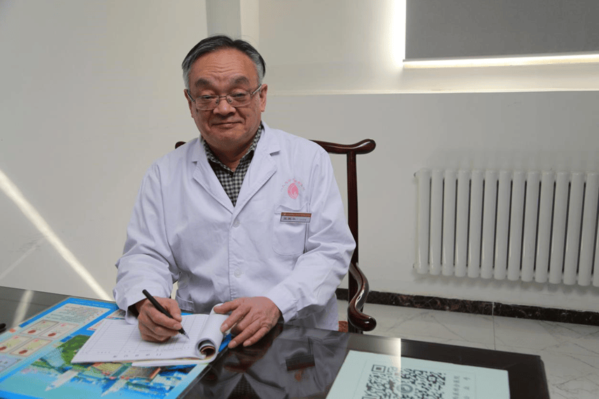 石景山八大处中西医结合医院专家王国华:关掉失眠的四个"开关"