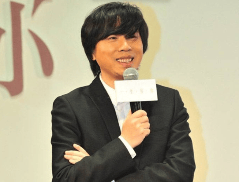 昔日天团沦落县城走穴,离开李健的水木年华,现状令人唏嘘_卢庚_创作