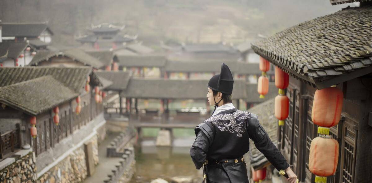 原创锦衣卫明朝最强悍情报组织朱元璋最可靠的打手