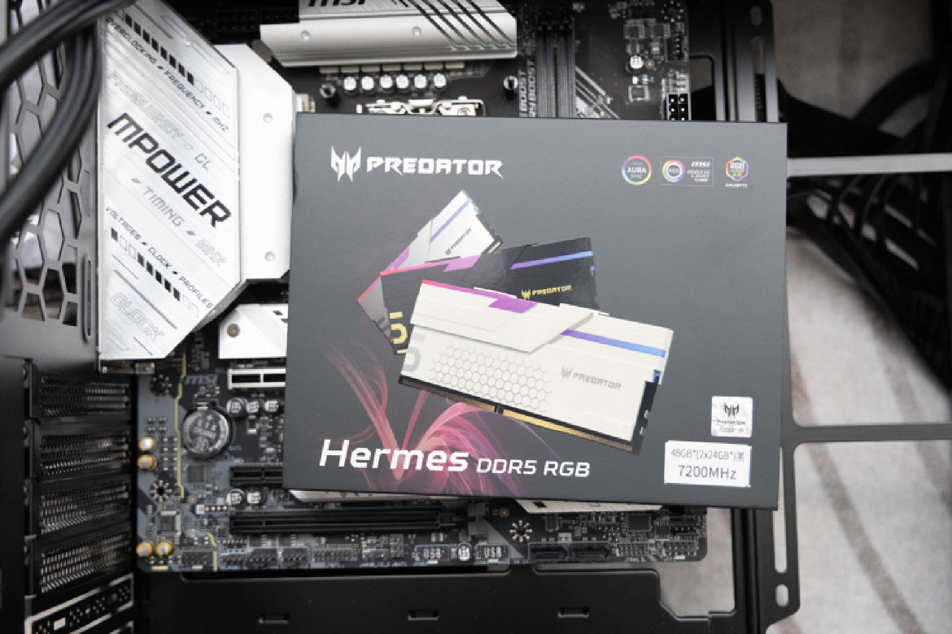 12 1 1相 duet rail cpu 智能供电方案,pwm主控芯片为瑞萨raa229132