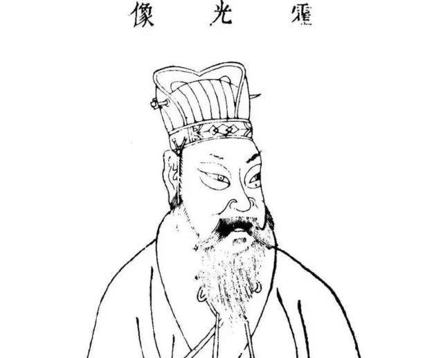 原创此人出游见一女子相士说赶紧娶了升官发财果然官至丞相