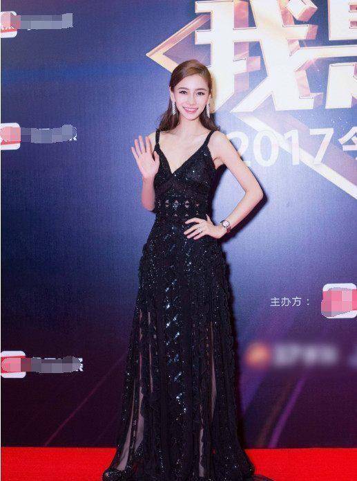 原创angelababy开始二胎计划网友欢呼雀跃原来这样就不用演戏了