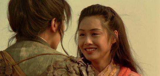 原创罗慧娟曾对周星驰说我们结婚吧周星驰脱口就来你神经病啊