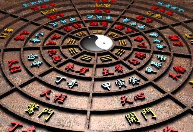 这本奇书叫做《奇门遁甲》,奇门遁甲在周秦时期叫做"阴符",汉魏时期