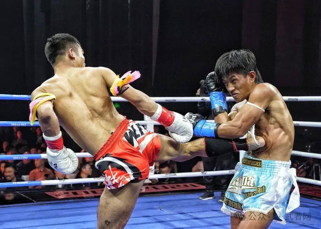 武林风战报孟高峰击垮阿里汉王俊光tko雅伦