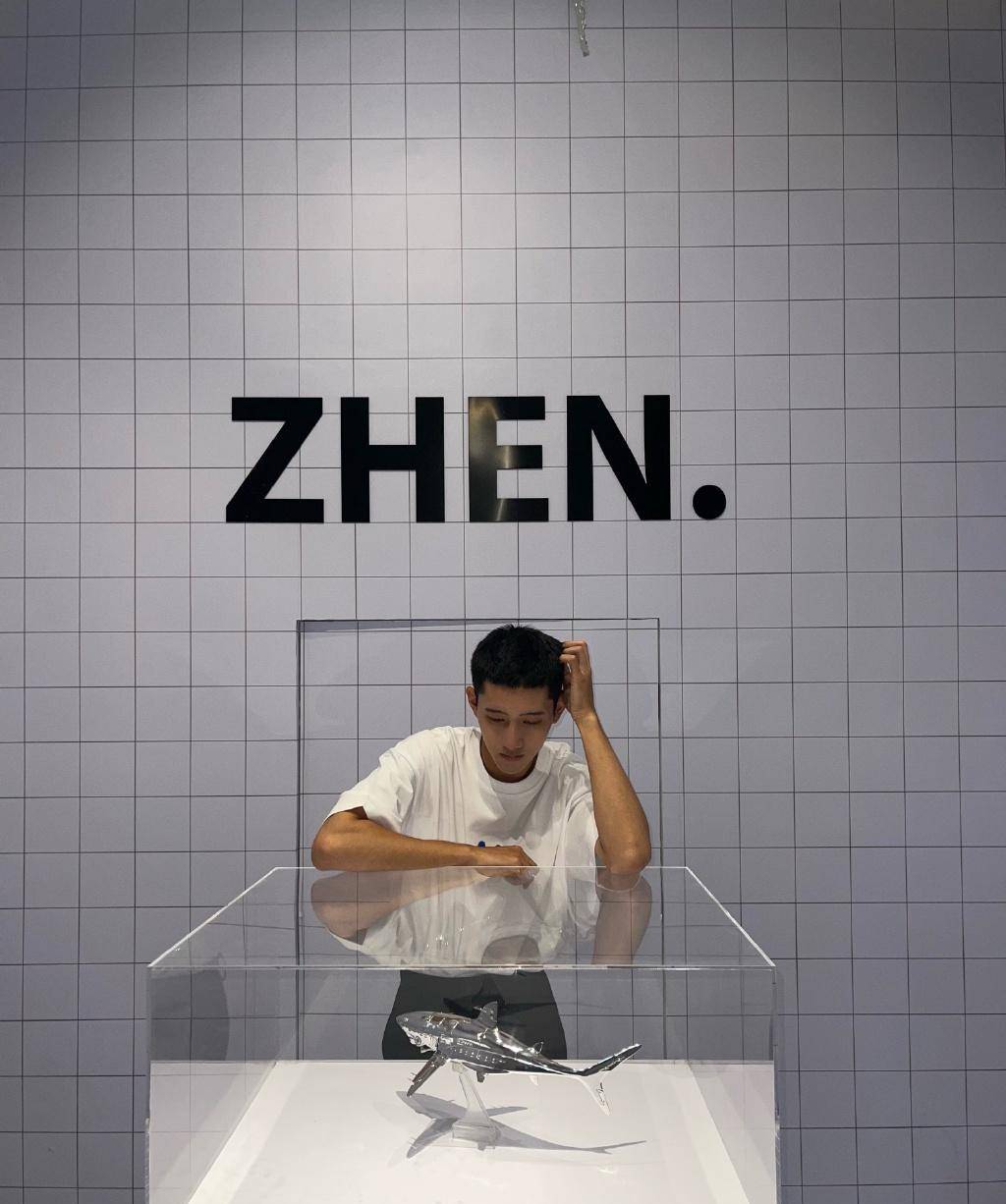 战宇这小伙是谁长相干净帅气参演过清平乐穿越火线