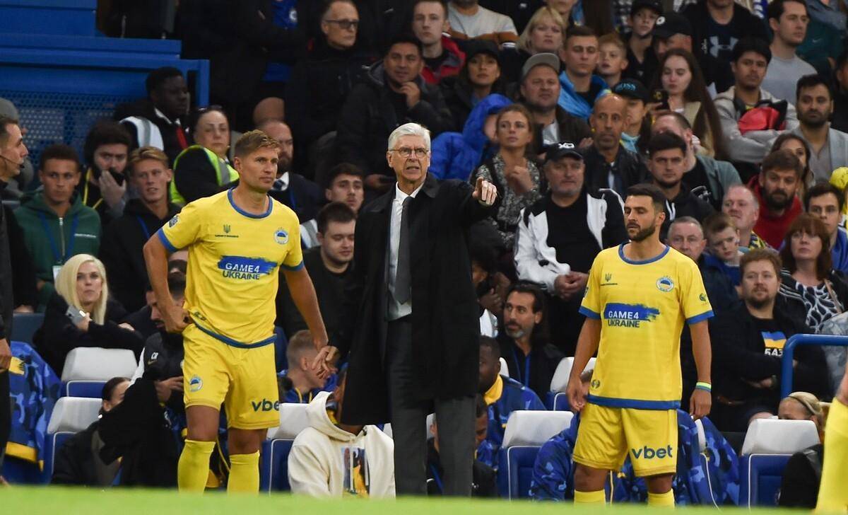 阿森纳剑指冠军温格信心满满迎战曼城我们阿森纳是不可战胜的