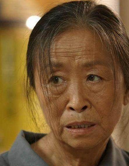 张少华_角色_因为