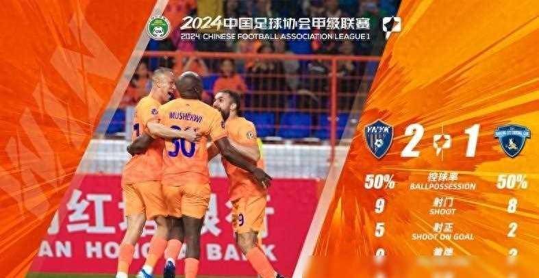 原创穆谢奎进球了中甲航母赢了凌杰急了5场比赛6人染红裁判