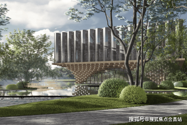 义乌檀境售楼处电话→檀境楼盘百科详情→檀境售楼中