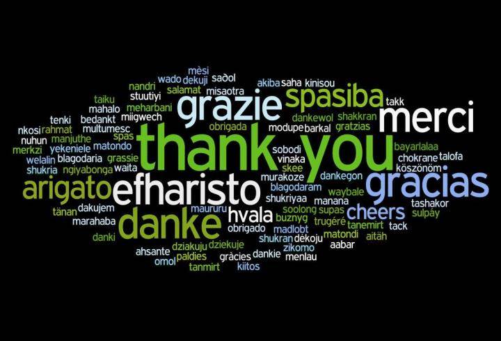 欧洲的面积相比我国,并不是很大,但为何语言却有不少?_中国_统一_文字