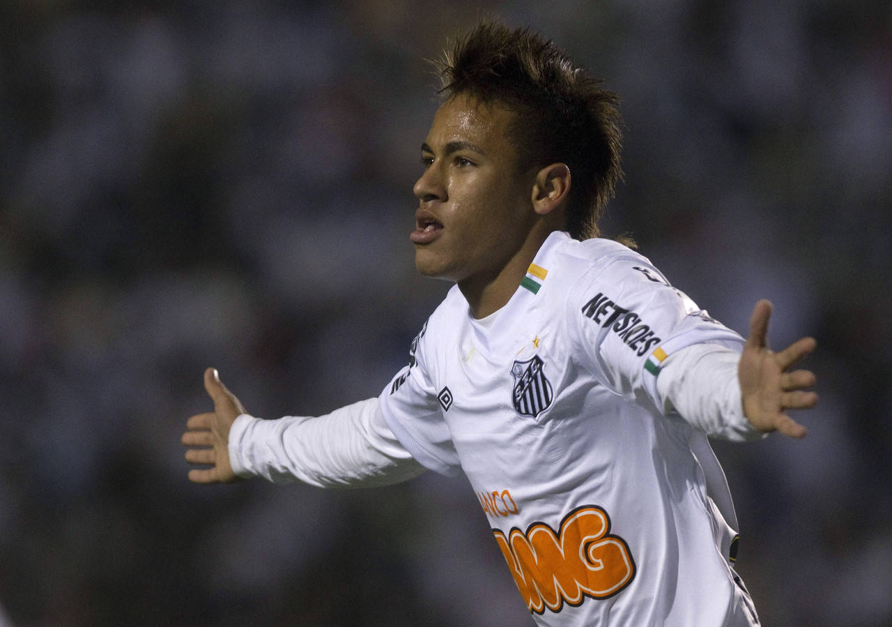 原创血亏39亿内马尔再次转会新月成冤大头与梅西约定失败