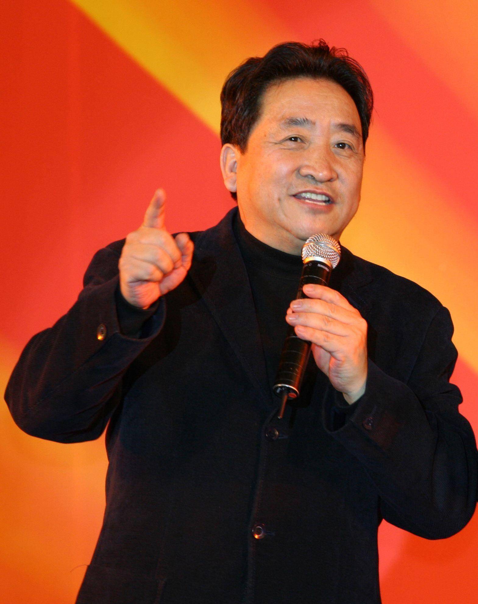 天津观众有多难伺候姜昆和马连良都遭遇过下马威