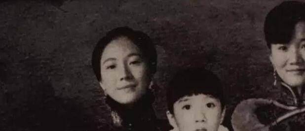 原创一代枭雄张作霖六个老婆都是美人只有一人过得最幸福